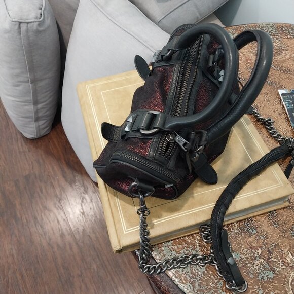 ASH purse - Picture 2 of 2